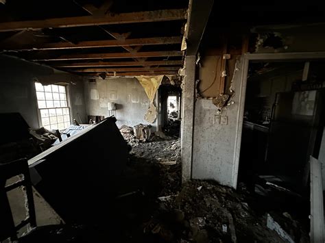 Fundraiser by Amie Bajalieh : Help Amie Bajalieh Rebuild After Home Fire