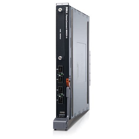 PowerConnect M8024K Parts & Upgrades | Dell India