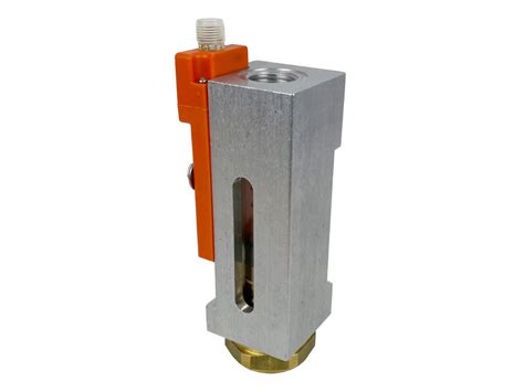 Image result for Volume Flow Indicator