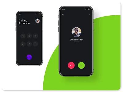 Image result for Customized Calling Screen