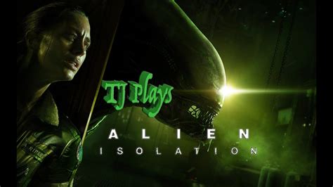Image result for Alien Isolation YouTube