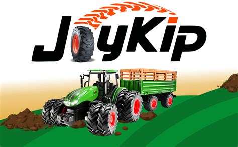 Image result for Remote Control Tractor