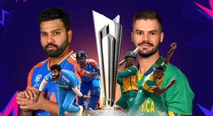 India vs South Africa, for first time two undefeated teams will face in ...