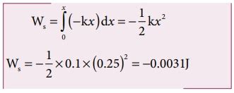 தீர்க்கப்பட்ட எடுத்துக்காட்டு கணக்குகள் - வேலை, ஆற்றல் மற்றும் திறன் ...