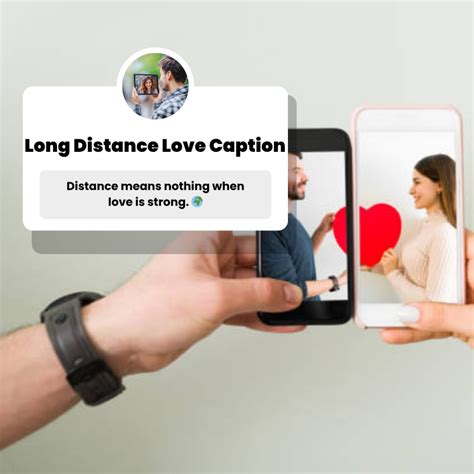 150+ Long Distance Love Captions That Say It All (2025)