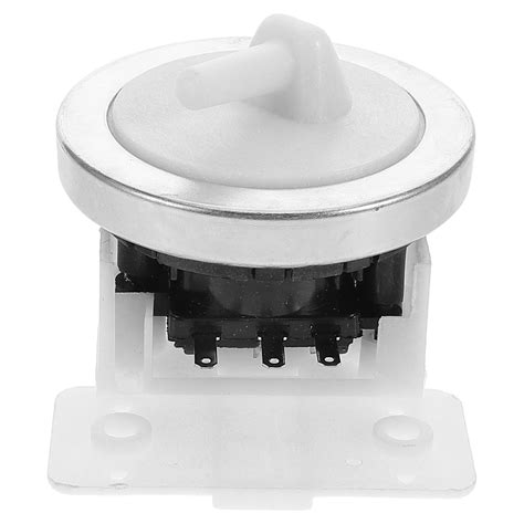 Image result for Washing Machine Pressure Switch