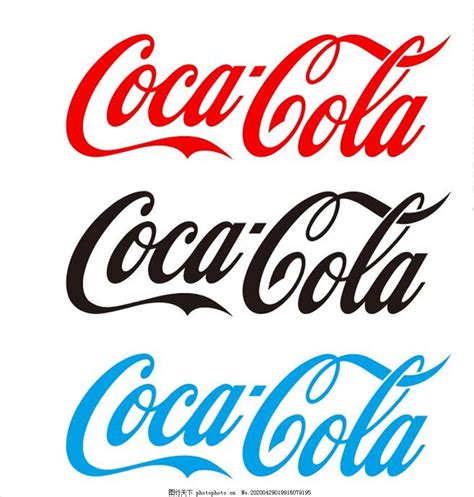 可口可乐LOGO图片含义/演变/变迁及品牌介绍 - LOGO设计趋势