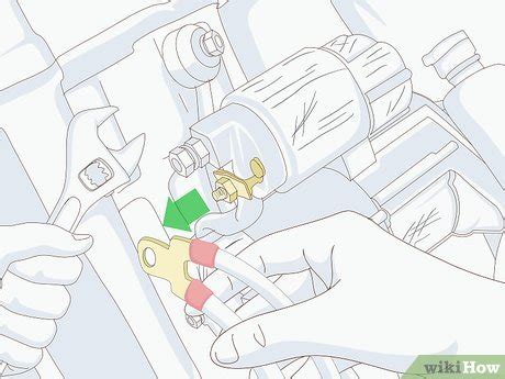 How to Install a Python 4106P Car Starter 的图像结果