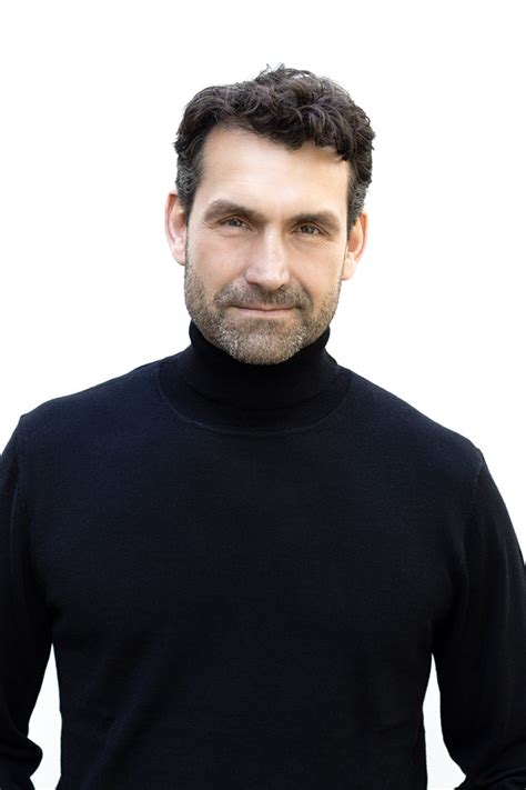 Christian Kleinert | Indeed Model Management