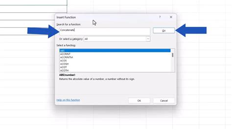 Image result for Merge Excel Columns