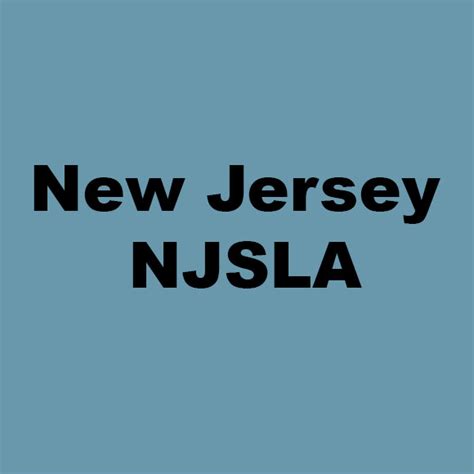 Image result for NJSLA Tutorial
