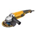 ANGLE GRINDER 1100W 125MM INGCO (AG110038) | ToolsMart1