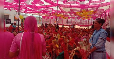 Inauguration ceremony of Rajasthan Rural Livelihood Development Council ...