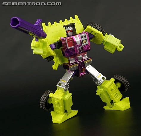 Transformers Comic-Con Exclusives Scrapper Toy Gallery (Image #79 of 103) | Transformers comic ...