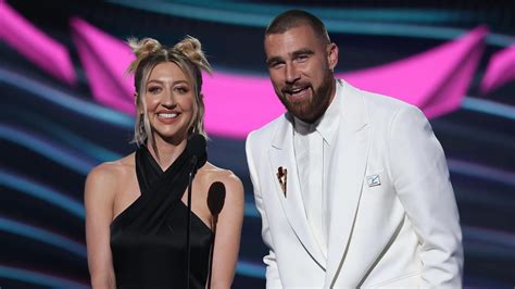 Heidi Gardner Reveals Behind-the-Scenes Journey to Get Travis Kelce as ...