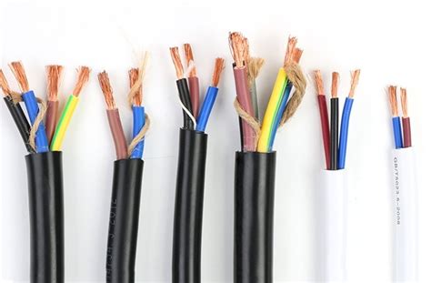 PVC Cable Manufacturer in China - Honest Cable
