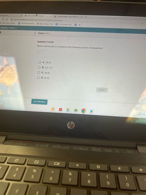 ApexLearningAnswerkey