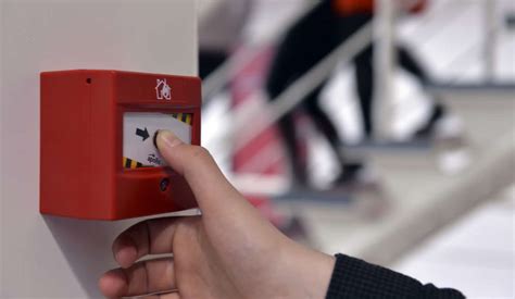 Fire Alarm Testing 的图像结果