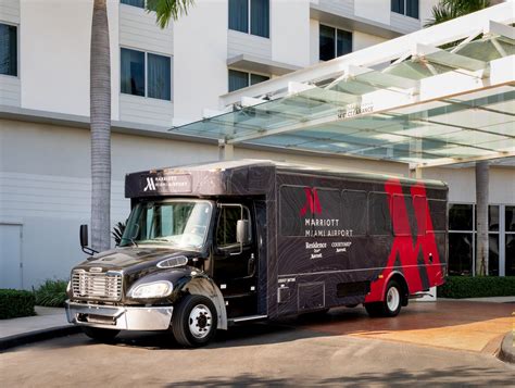 Miami Airport Marriott | Greater Miami & Miami Beach