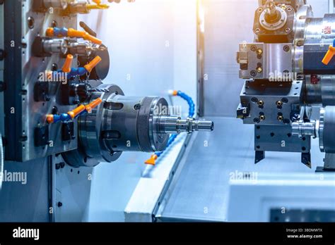 Machine Process 的图像结果