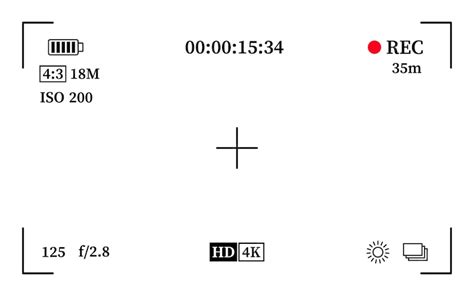 DSLR Camera Screen 的图像结果