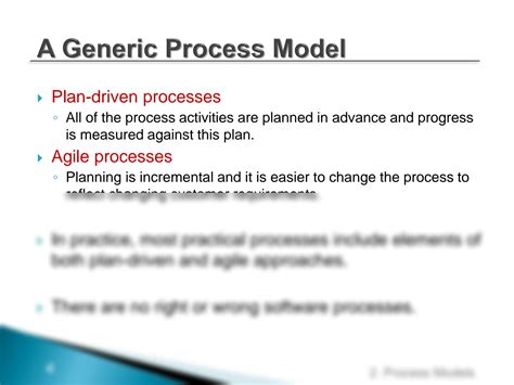 Image result for Software Engineering Process Models PPT