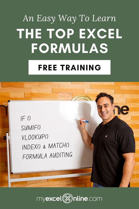 Image result for Top Tips for Creating Advanced Excel Formulas