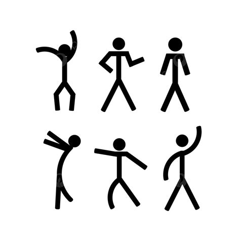 Stickman - language of stickman