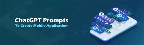 ChatGPT Prompts for Building Great Mobile Apps