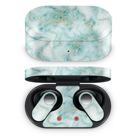 Enhance Your Oneplus Nord Buds with Marble D006 Earbud Skin | SkinsLegend