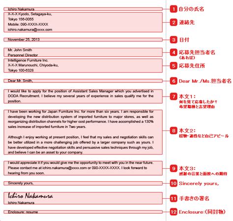 How to Write a Basic CV 的图像结果