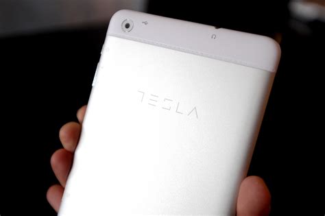 ComTrade predstavio novi domaći tablet Tesla H7 - Balkan Android