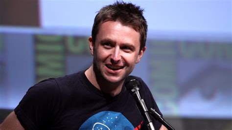 Image result for Chris Hardwick Ball Python