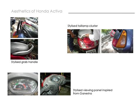 D'source Case Study - Slide Show | Two Wheeler for Middle Aged | D ...