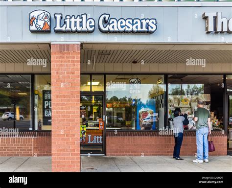 Little Caesars Pizza Logo
