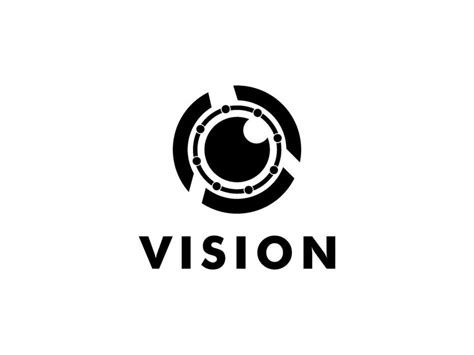 Vision Logo 的图像结果