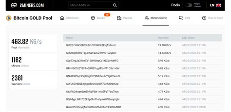 How to Use PowerShell Miner Setup Script 的图像结果