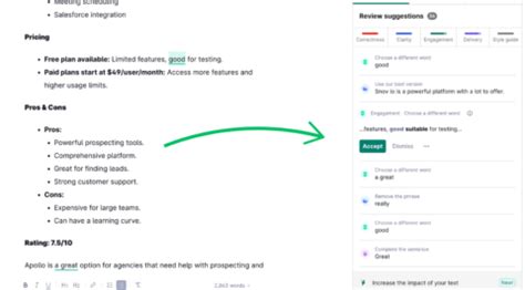 How to Use Grammarly 的图像结果