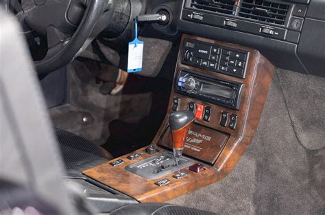 Remove Computer Module Mercedes R129 SL500 的图像结果