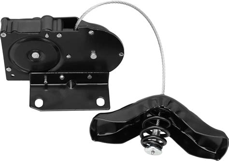 MAYASAF Spare Tire Hoist 924-527 Wheel Carrier Hoist India | Ubuy