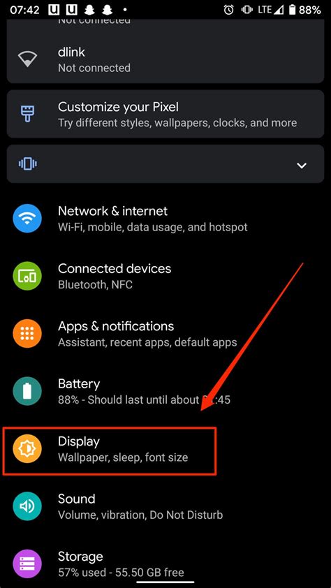 Image result for Android 2 Lock Screen