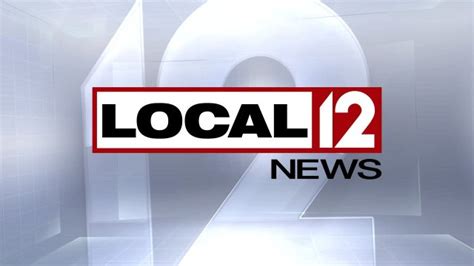 Image result for Local 12 News Today