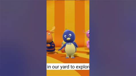 Image result for Backyardigans Chansons