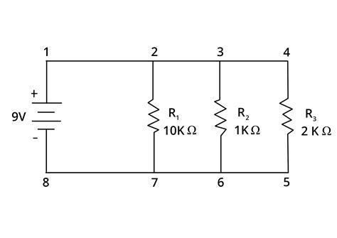 What is the difference between series and parallel circuits - Physics ...