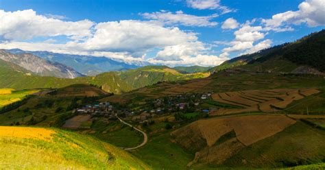 Peora Is The Deep Nestled Secret Of Uttarakhand, And It Urges You To ...