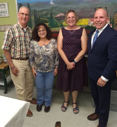 Creativity abounds in Wakefield schools | Local Headline News