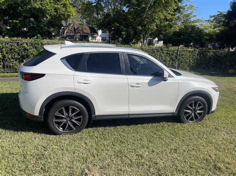 2018 Mazda Cx-5 for Sale in Fort Lauderdale, FL - OfferUp
