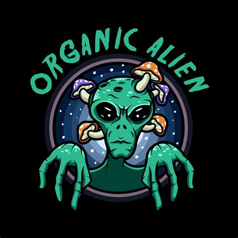 Alien Bio Organic Technology 的图像结果