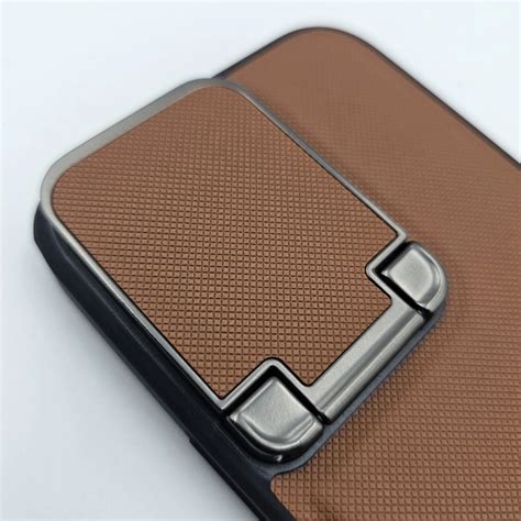 DEEcase iPhone Metal Cap KickStand Case Camera Protection – The Case Store