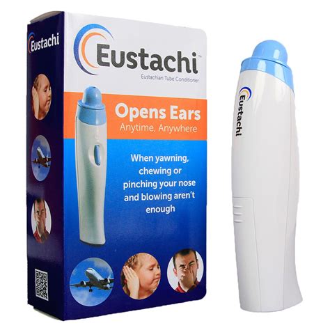 Sears.com | Ear pressure relief, Eustachian tube dysfunction, Ear pressure